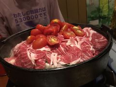 黑牦牛寿喜烧-醉虎传(南锣鼓巷店)