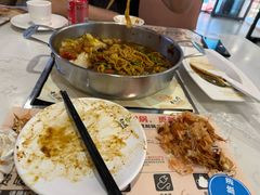 -黄记煌三汁焖锅(万达广场店)