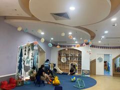 -红黄蓝成长中心•婴幼儿早教•托育(南山京基百纳广场店)