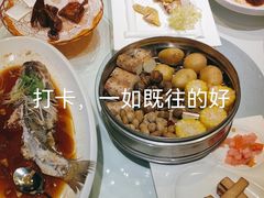 -川香楼酒家