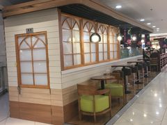 用餐区-Mr.Fruits水果先生(北京市百货大楼店)