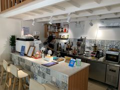 -Oasis coffee燕谷咖啡(公信店)