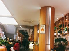 大堂-盘飧市(春熙路店)