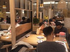 大堂-西北45°(世茂广场店)