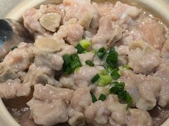 -费大厨辣椒炒肉(高铁吾悦广场店)