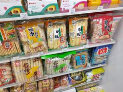 -中百罗森(华夏村店)