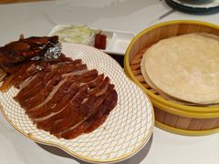 -梅利汴京烤鸭•开封豫菜地标店(晋安路店)