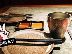 -厚贞日式烤肉(龙之梦店)