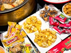 -辣尚瘾·烤鱼·新川菜(牡丹园直营店)