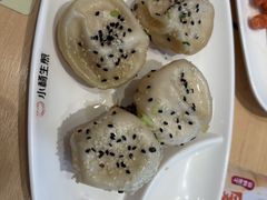 -小杨生煎(周浦万达店)