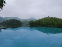 -宁波九龙湖开元度假村
