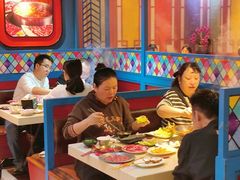 -九记潮汕现切鲜牛肉自助火锅(长沙·方圆荟店)
