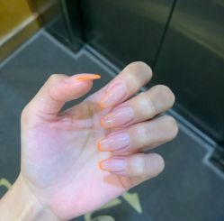 -H12 STAR日式美甲美睫专门店