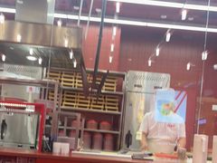 -喜家德虾仁水饺(东海缤纷天地店)