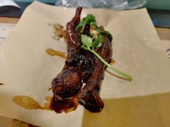 卤鸡爪-卤儿道道(龙游路店)