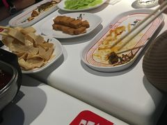 -鱼酷活鱼烤鱼(沈阳大悦城店)