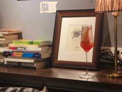 -咖法森林·咖啡  酒吧(天河店)