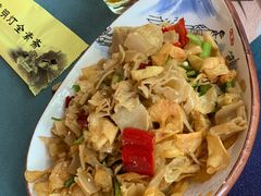 -一盏明灯全素斋(殊像寺店)