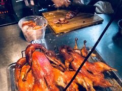 -上海枇杷烤鸭(城乡贸易中心店)