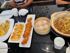 -高第街56号港式餐厅(山大路店)