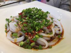 -椒小兔·盐帮川菜中餐厅(金沙时代广场店)