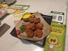 -豪客来牛排(伟诚广场店)