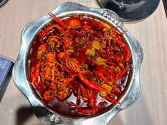-李叔叔虾蟹大排档(青羊店)