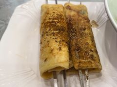-苏师傅菜馆(上沙店)