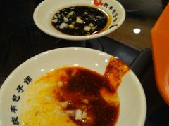 -庆丰包子铺(宣武门店)
