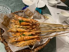 -79号渔船海鲜饭店(宝安店)