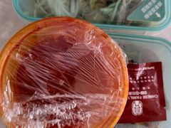 -百姓渔村(南中环店)