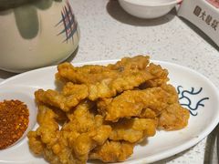 -大龙燚火锅(天钥桥路店)