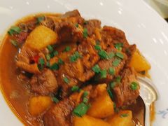 -菜香根大酒楼(首师大店)