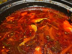 -小饕荟雅安贡椒鱼鲜馆(广福桥店)