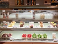 -常州富力喜来登酒店 Feast盛宴标帜西餐厅(新北万达广场店)