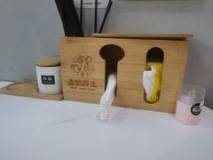 -卤鹅鲜生(卤鹅鲜生万科金域悦府店)