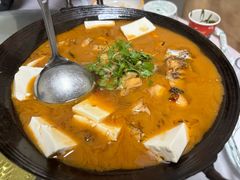 -鱼味馆(万佛湖店)