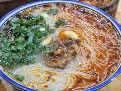 -岳池羊肉粉馆(体育路店)