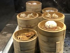 -喜庭海鲜自助(来福士店)