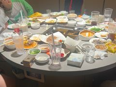 -海底捞火锅(河东万达广场店)