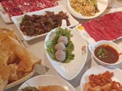 -焯牛潮汕牛肉火锅(云峰街创始店)