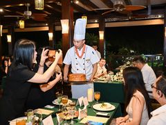 -三亚亚龙湾红树林度假酒店