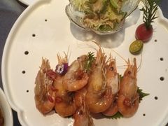 -楚禾宴·家宴(光谷大道店)