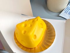 jerry的小奶酪-欢牛蛋糕屋(萧山万象汇店)