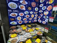 -吕氏疙瘩汤·私家菜馆(慈云寺店)