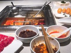 -海底捞火锅(上元大街店)