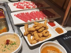 -海底捞火锅(奥山世纪城店)