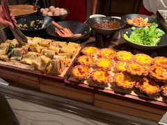 -味餐厅·海鲜·火锅·自助餐