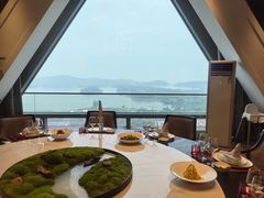 -无锡瑞廷西郊酒店·悦湖景观餐厅