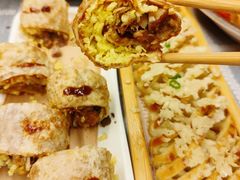 -福苗小骆驼烧烤(莲湖路店)
